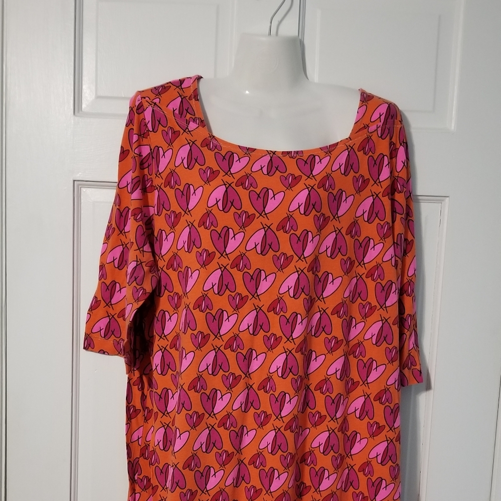 Catherines sleep shirt